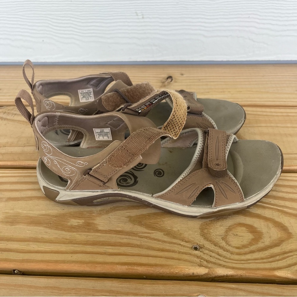 ** Merrell‎ Azura Strap Otter Comfort Hiking Sandal Women's Size 11